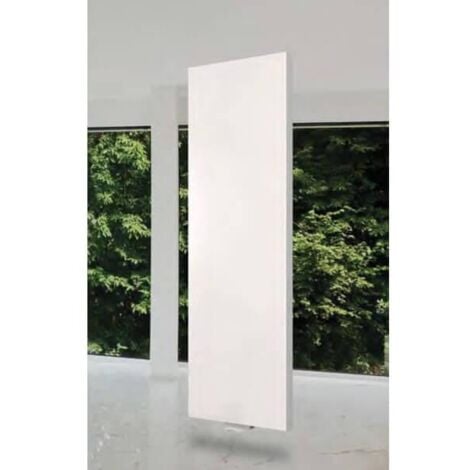 Radiateur vertical LVI - LANGILA 2000W Fluide caloporteur 5221200