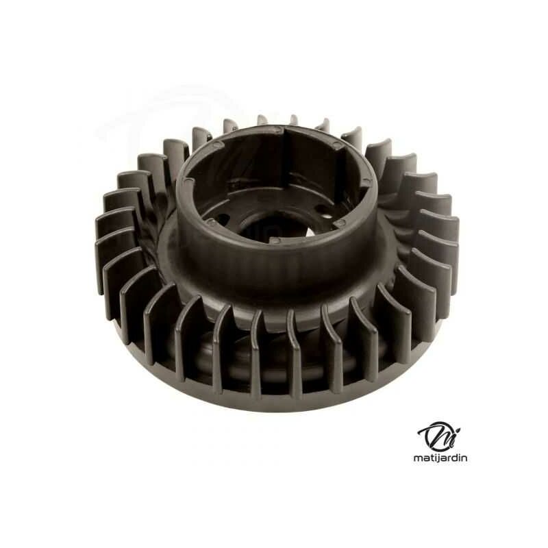 Matijardin - Radiateur volant magnétique pour tronçonneuse Stihl 08 08S. Nouveau modèle