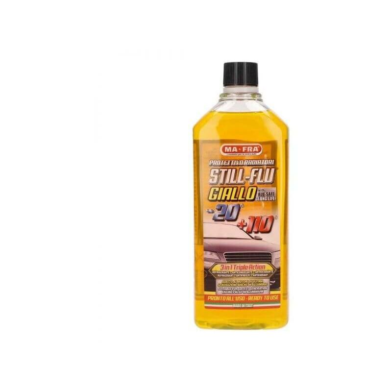 Radiateurs de protection Mafra 1L