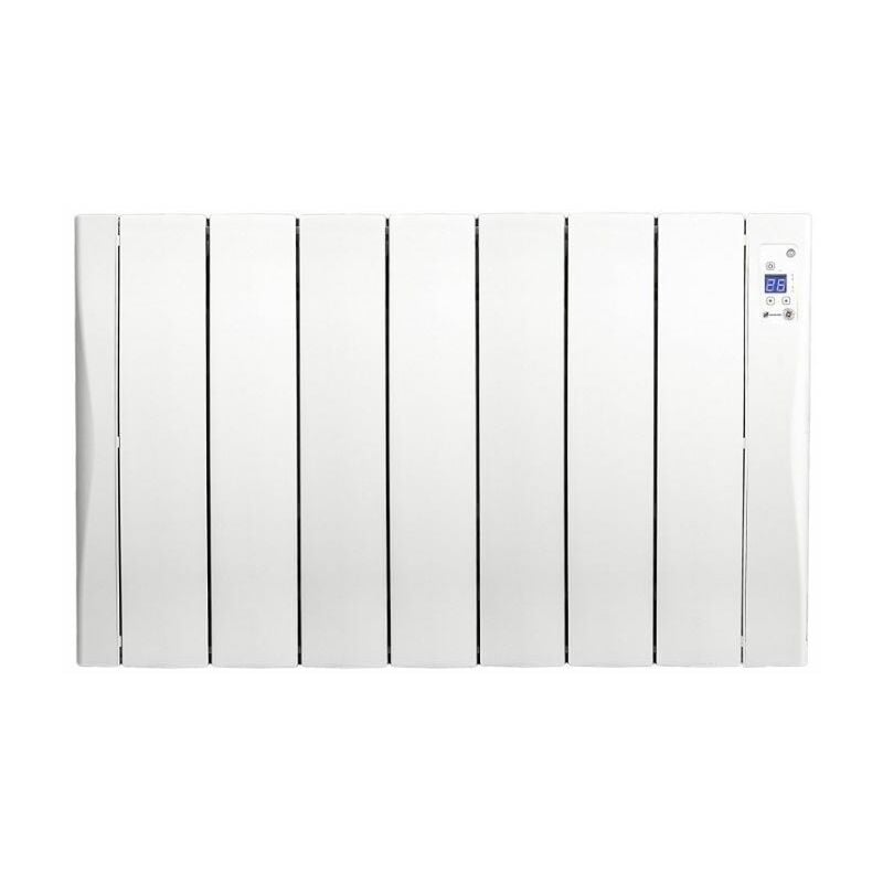 Haverland - Radiateur intelligent Wi Smart auto-programmable, 400W. –