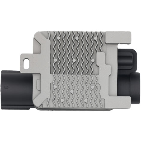 Radiator Control Fan Modul for Ford Focus 1.0L 2015 2016 2017 940002904 902209
