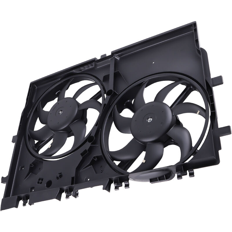 Image of Radiator Cooling Fan for Fiat Ducato&hellip;