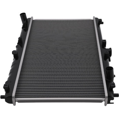 Radiator Cooling System Part for Mazda MX-5 II NB 1.6 1.8 98-05 BP4W15201 Manual