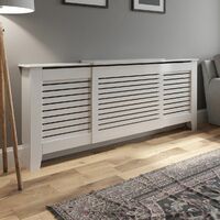 Radiator covers