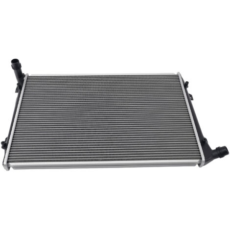Radiator for VW Bora Jetta 1.9TDI 2005-2010 1K0121251AL MT Aluminum Core