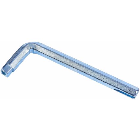 Radiator Hex Key - C3155