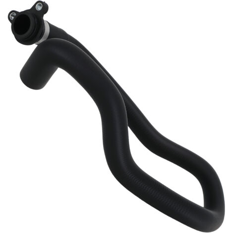Radiator Hose Pipe Line for BMW 328i 328xi xDrive 11537545890 Rubber Plastic Kit