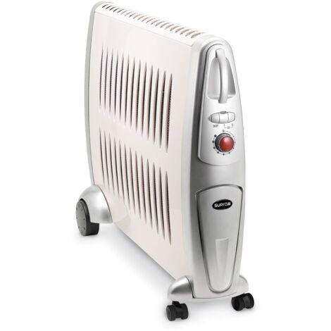 Radiatore a calore dolce da 2000 W - CERAMINO 2003 - Supra
