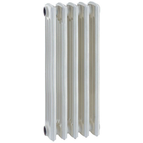 Radiateur fonte colonne: Hauteur 700mm