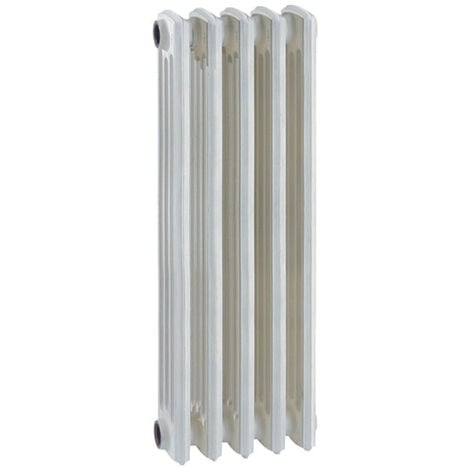Radiateur fonte colonne: Hauteur 899mm