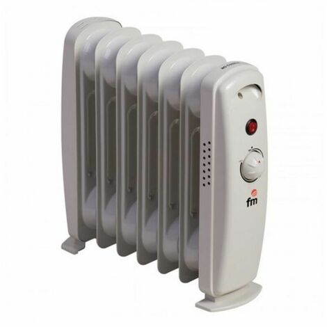 Radiatore Ad Olio 7 Elementi 1500w in vendita online