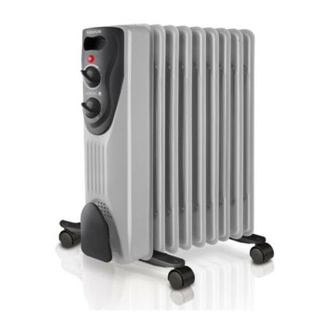 Radiatore a Olio (9 elementi) Taurus Dakar 1500W 1500 W
