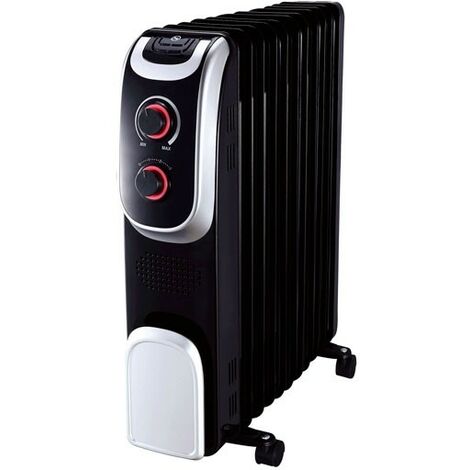 Radiatore a Olio Midea HOTTY 7