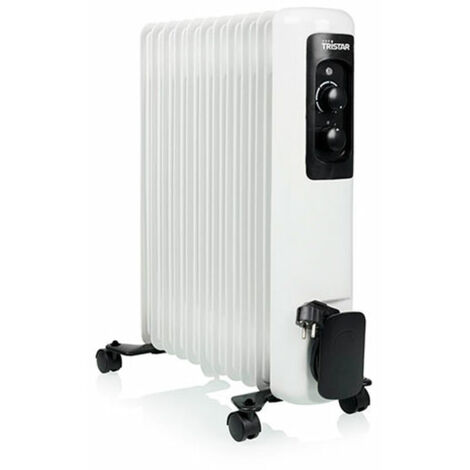 Radiatore a Olio Tristar KA-5181 2000 W