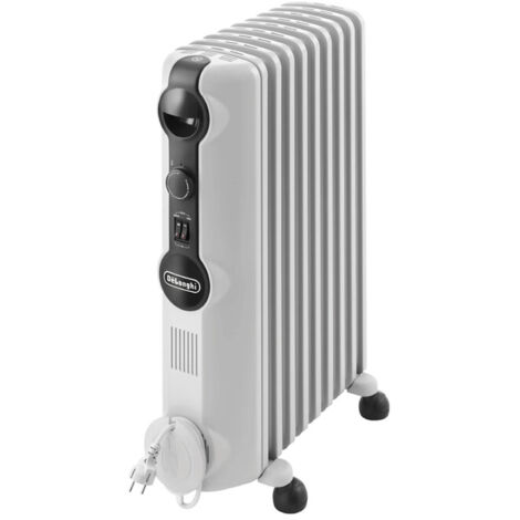 RADIATORE AD OLIO 12E DELONGHI TRRS1225- 1,0 pz