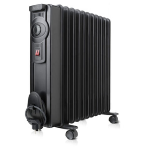 RADIATORE AD OLIO B+D BXRA 2000E 11 ELEMENTI  1 PZ
