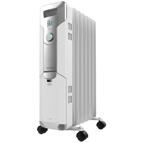 Radiatore ad olio ReadyWarm 7000 Space Cecotec
