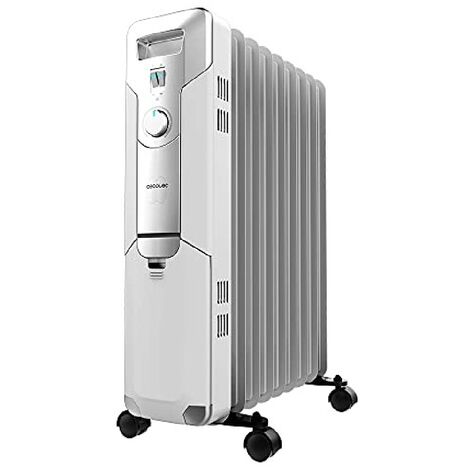 Radiatore ad olio ReadyWarm 9000 Space Cecotec