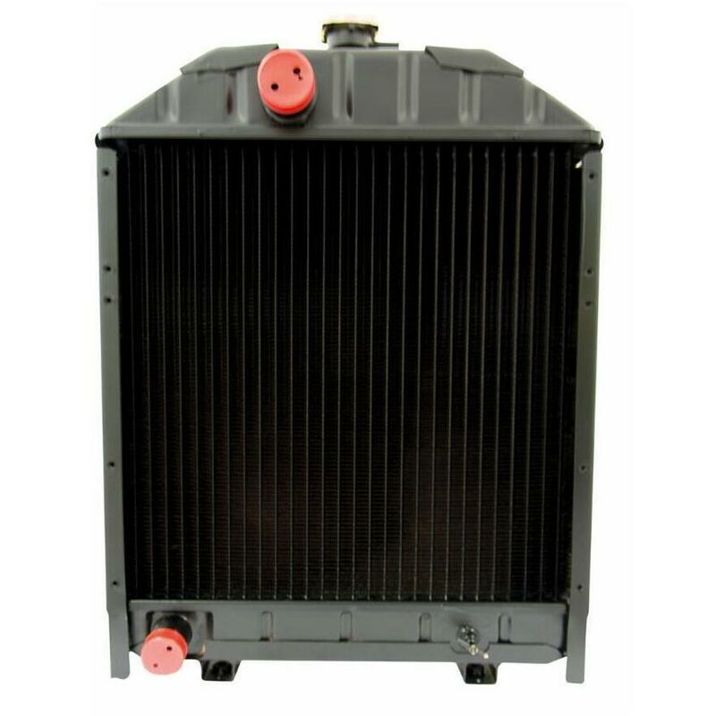 Radiatore AMA per trattore adattabile al rif