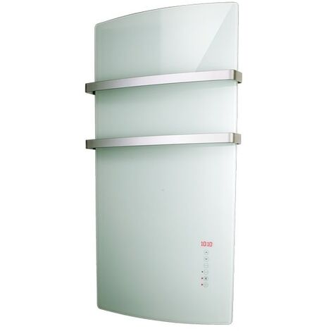 Radiatore da Bagno Radialight DEVA Bianco 1500W