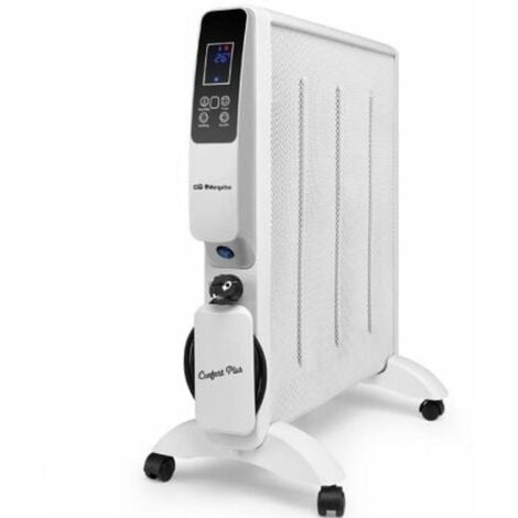 Radiatore di mica Orbegozo RMW 2000