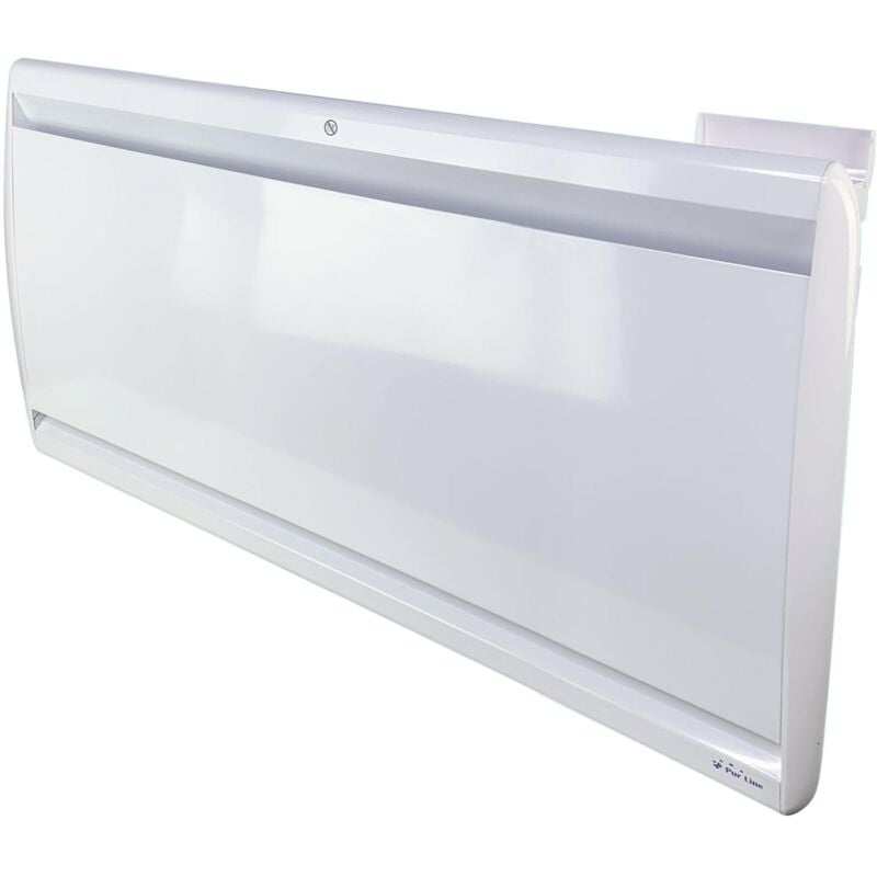 Purline - Emetteur thermique à faible consommation avec contrôle wifi