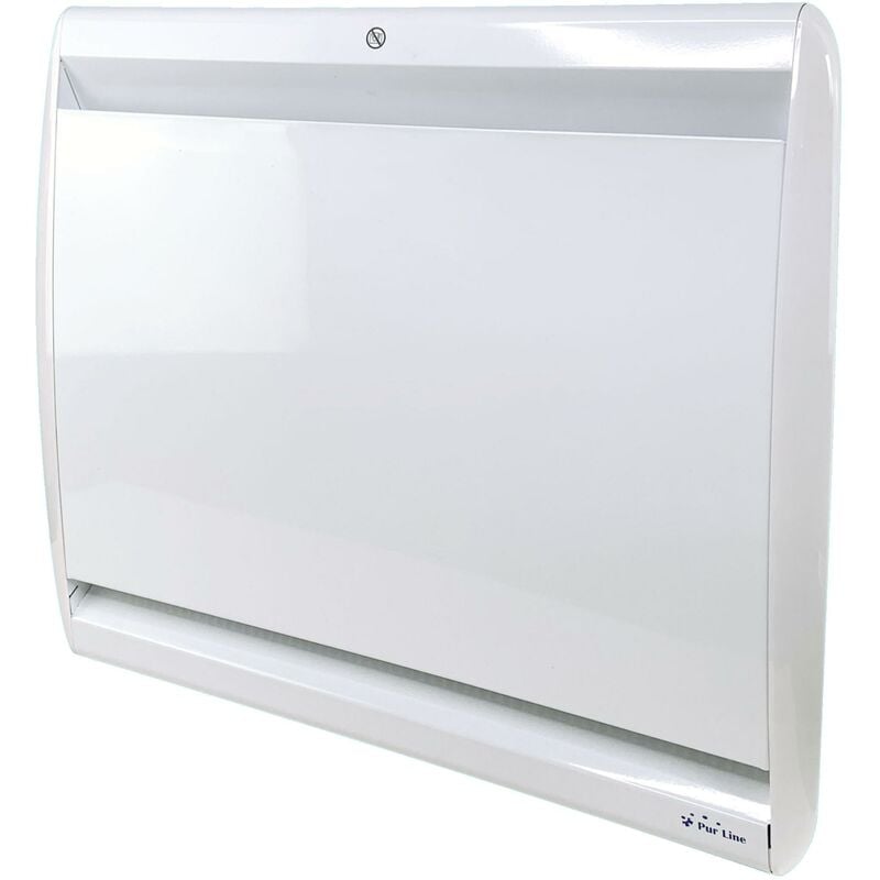 Purline - Emetteur thermique à faible consommation avec contrôle wifi