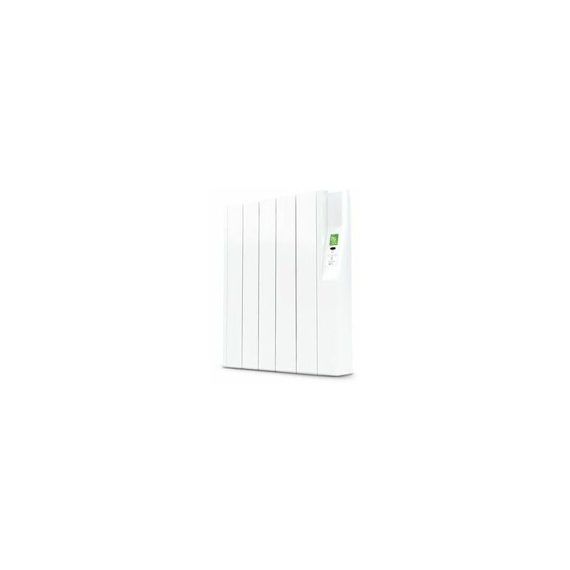 ROINT SRN0550RAD2 Emettitore termico elettrico SYGMA 550W 5 elementi bianco 575x505x98mm