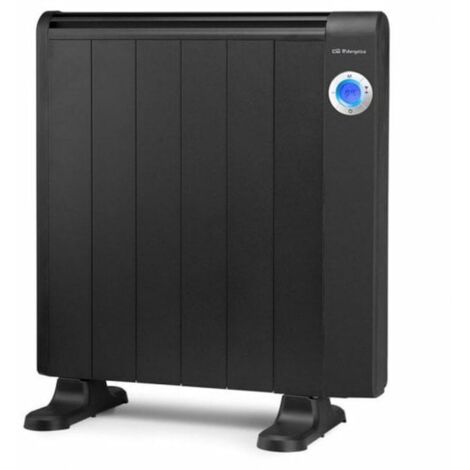 Radiatore Elettrico Digitale Orbegozo 18004 Wi-Fi