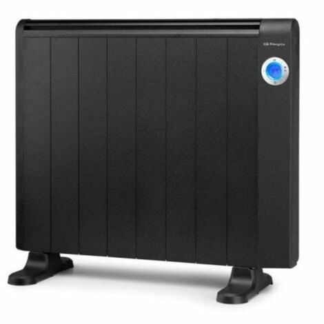 Radiatore Elettrico Digitale Orbegozo 18006