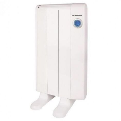 Radiatore Elettrico Digitale Orbegozo RRE510 Bianco 500 W
