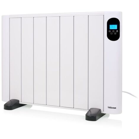 Radiatore Elettrico Digitale Tristar KA5868 1500 W