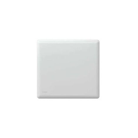 Radiatore Elettrico Norvegese NOBO 250W per Ambienti Fino a 5 mq con Termostato NCU-2Te - E82440002