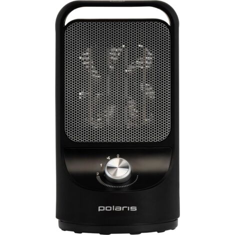 Radiatore elettrico Polaris PCDH 2115 nero 1500 W