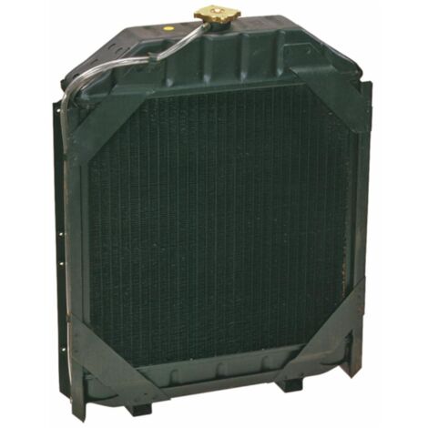 Radiatore in alluminio adattabile 1824627M91