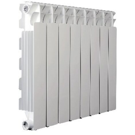 RADIATORE IN ALLUMINIO CALIDOR SUPER B4 H350 10 Elementi FONDI