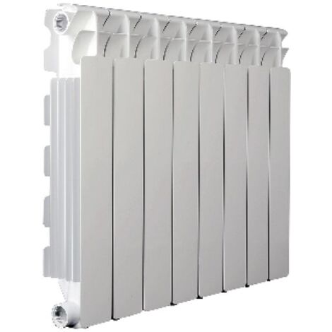 RADIATORE IN ALLUMINIO CALIDOR SUPER B4  H500 6 Elementi
