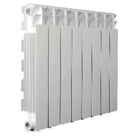 RADIATORE IN ALLUMINIO CALIDOR SUPER B4  INT. 700 Misura: 8 Elementi