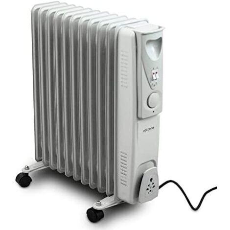 RADIATORE OLIO A 11 DITA 2000W VO0274