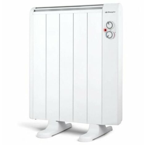 Radiatore Orbegozo RRM 810 800 W Bianco