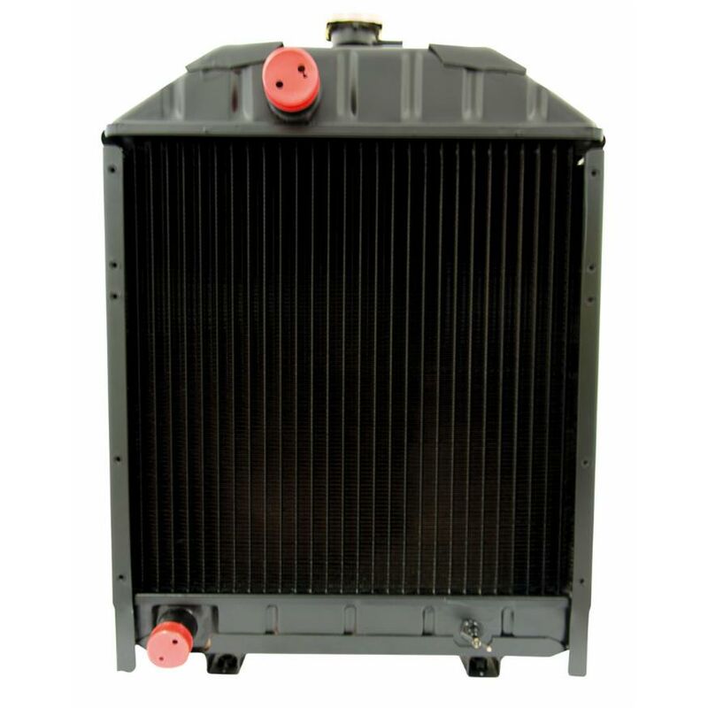 Filtro Aria Interno Per Trattore Fiat 1909138 - Ricambio Agricolo Originale - Foto 7