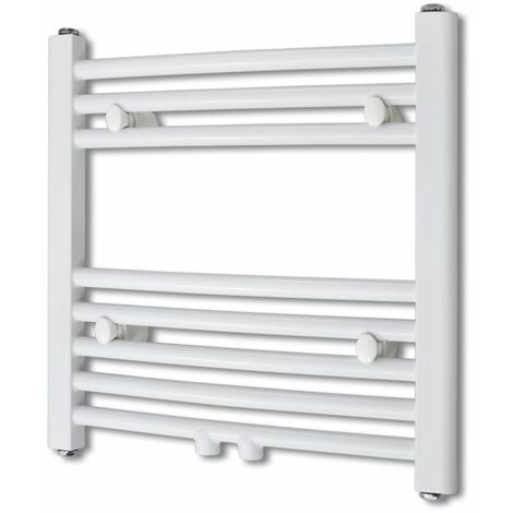 Radiatore Riscaldamento Bagno Medio e Laterale varie misure dimensioni : 480x480 mm