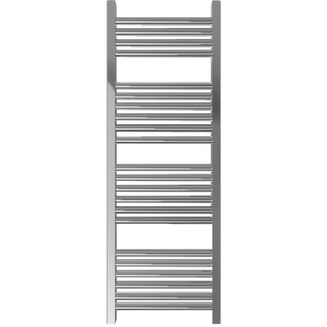 Termoarredo cromato