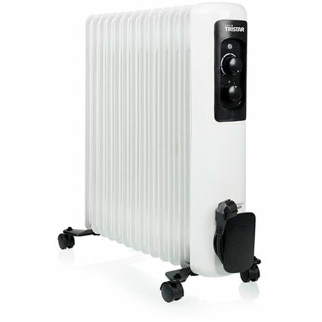 Radiatore Tristar KA5183 Bianco 2500 W