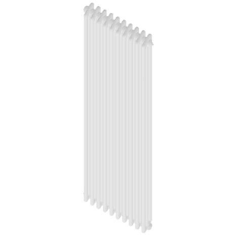 Radiatore tubolare ardesia 3 colonne h1856  5 ElementiCORDI