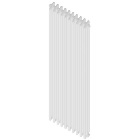RADIATORE TUBOLARE ARDESIA 3 COLONNE H2056- 4 Elementi- CORDI- pezzi 1