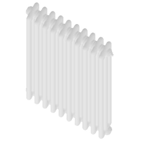 Radiatore tubolare ardesia 3 colonne h556  8 ElementiCORDI