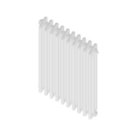 Radiatore tubolare ardesia 3 colonne h656  14 ElementiCORDI