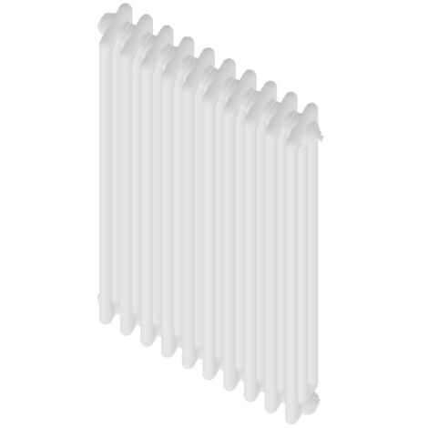 Radiatore tubolare ardesia 3 colonne h756  16 ElementiCORDI