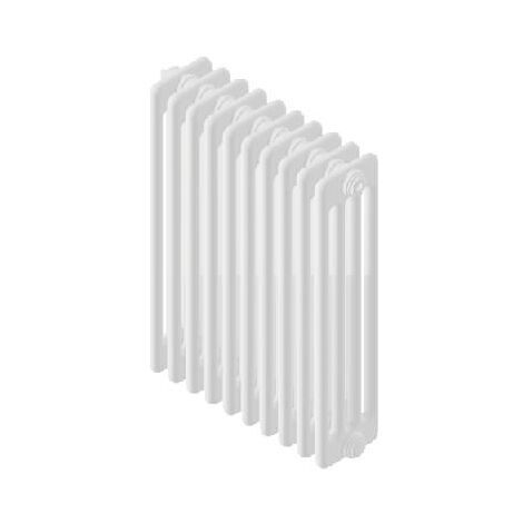 Radiatore tubolare ardesia 4 colonne h556 4 elementi